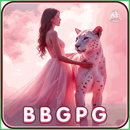 BBGPG